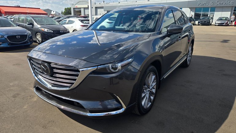 2020 Mazda CX-9 GT