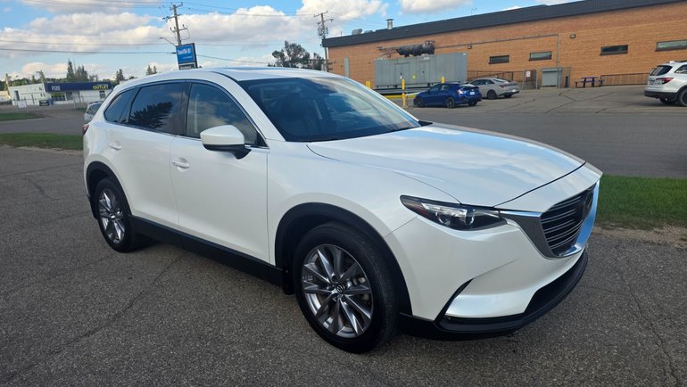 2021 Mazda CX-9 GS-L
