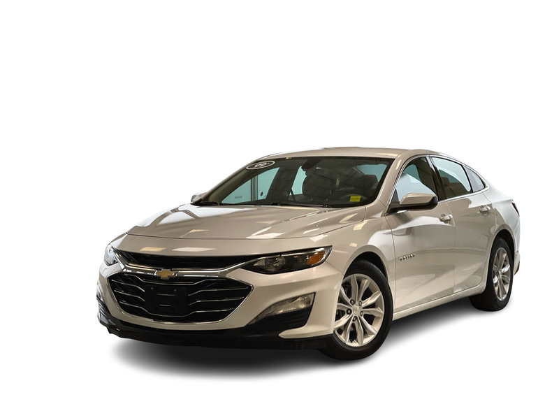 2022 Chevrolet Malibu
