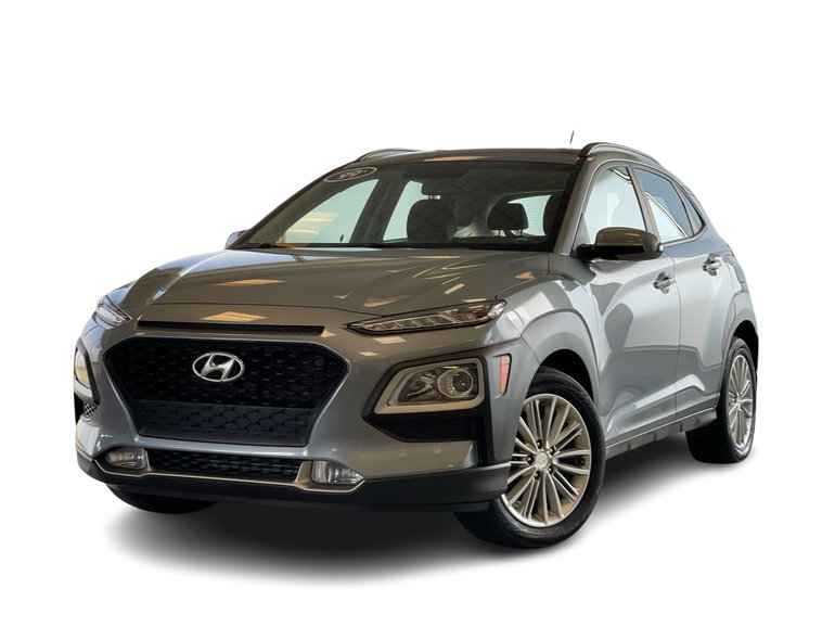 2020 Hyundai Kona 2.0L AWD Preferred