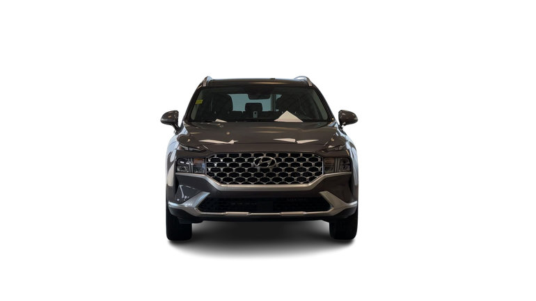 2023 Hyundai Santa Fe Plug-In Hybrid