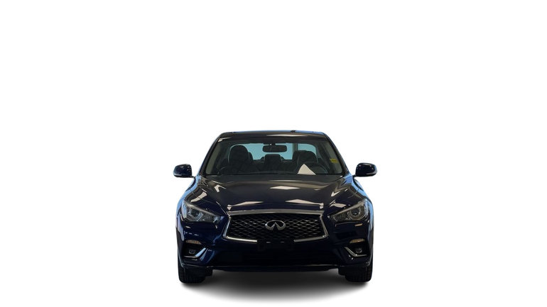 2024 Infiniti Q50