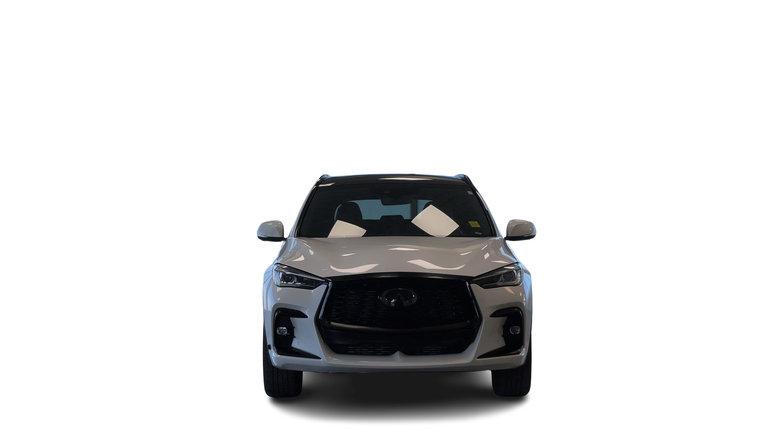2025 Infiniti QX50