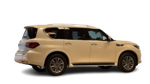 2024 Infiniti QX80