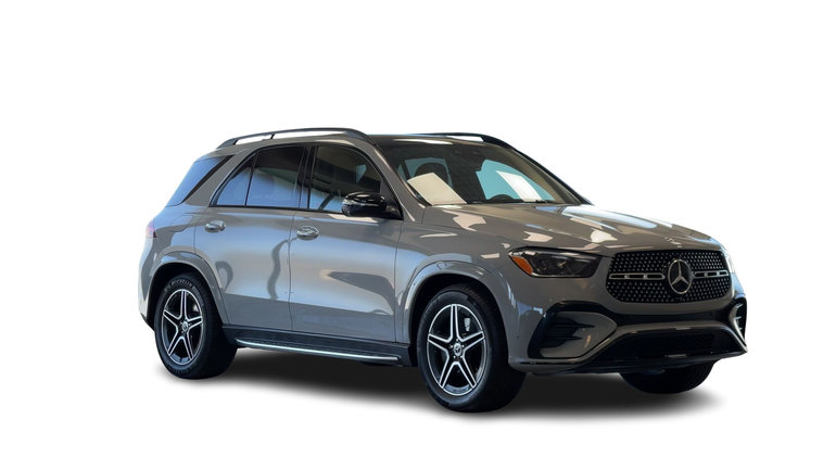 2024 Mercedes-Benz GLE450