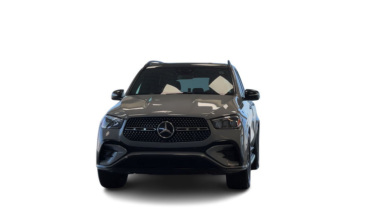 2024 Mercedes-Benz GLE450