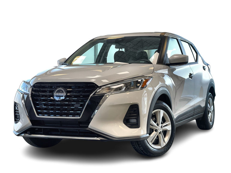 2025 Nissan Kicks Play