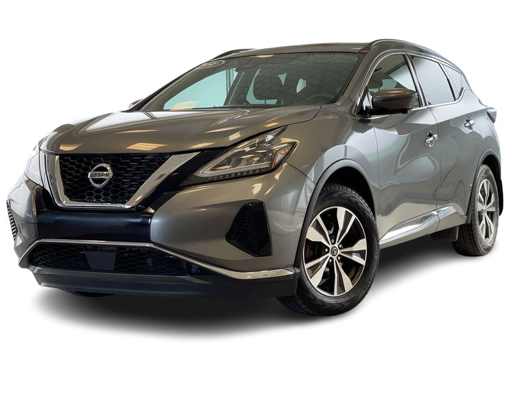 2020 Nissan Murano SV - AWD