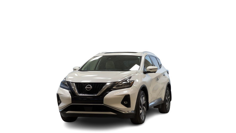 2024 Nissan Murano