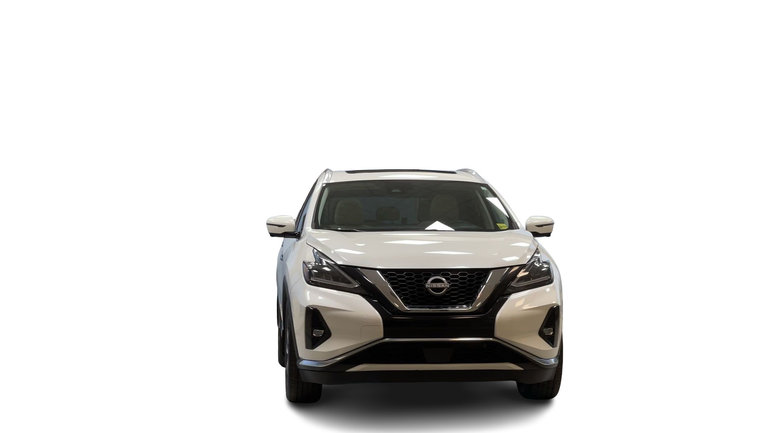 2024 Nissan Murano