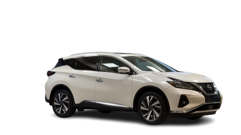 2024 Nissan Murano
