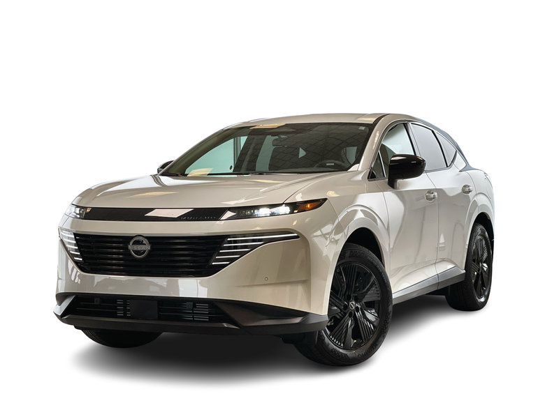 2025 Nissan Murano