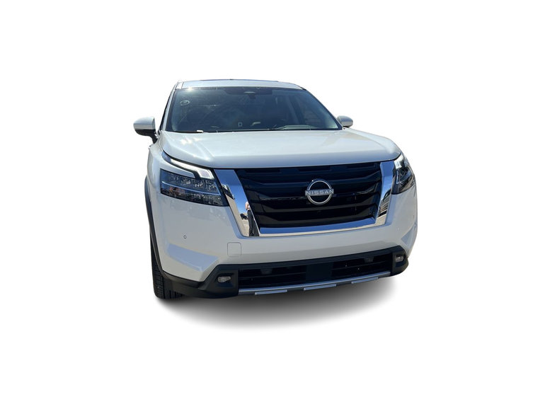 2023 Nissan Pathfinder