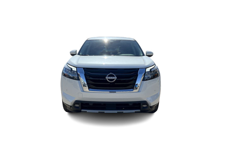 2023 Nissan Pathfinder