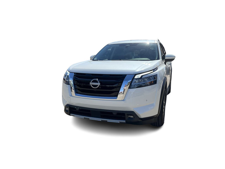 2023 Nissan Pathfinder