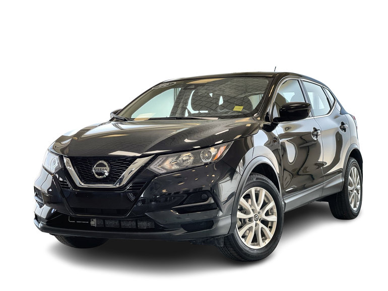 2023 Nissan Qashqai S AWD