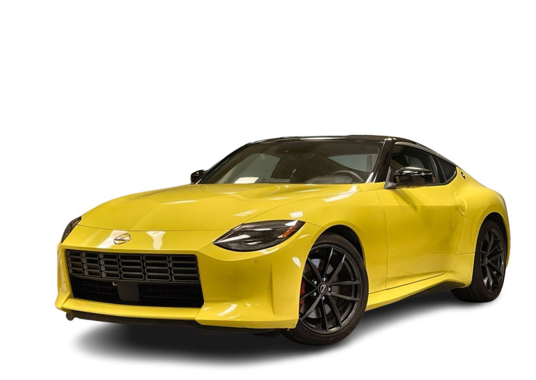 2023 Nissan Z Performance 9AT