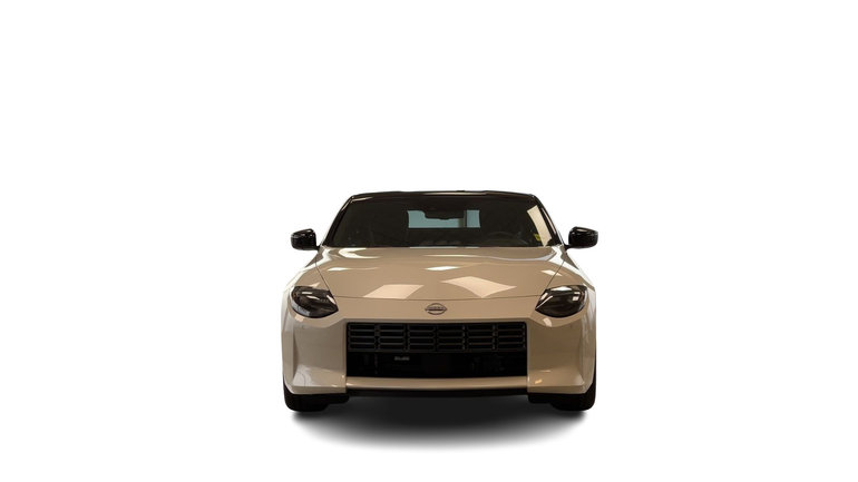 2026 Nissan Z