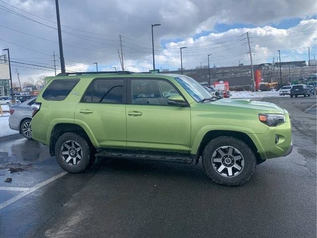 2023 Toyota 4Runner
