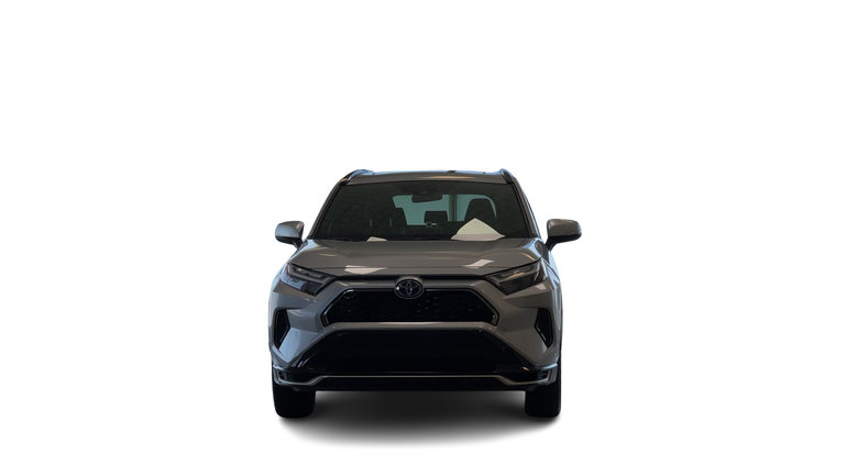 2023 Toyota RAV4 Prime