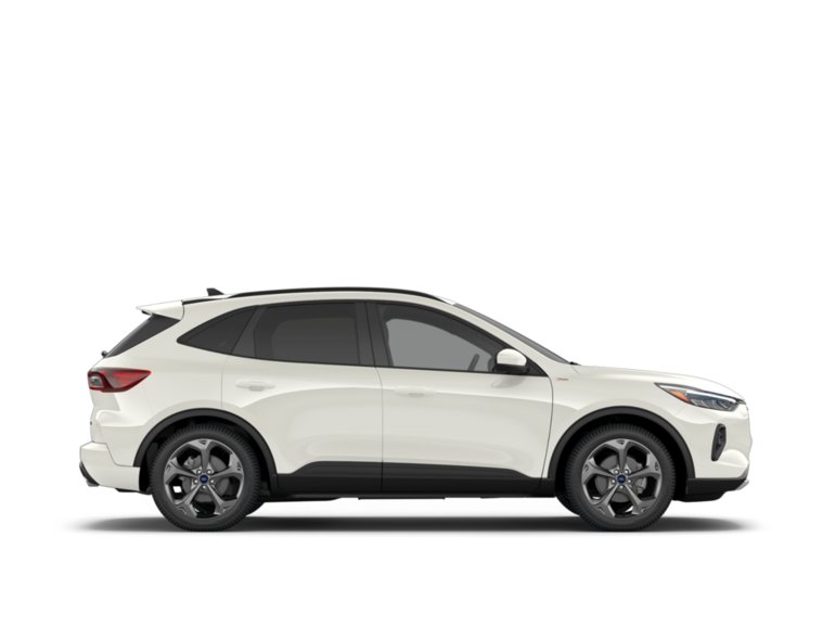 2026 Ford Escape Hybrid