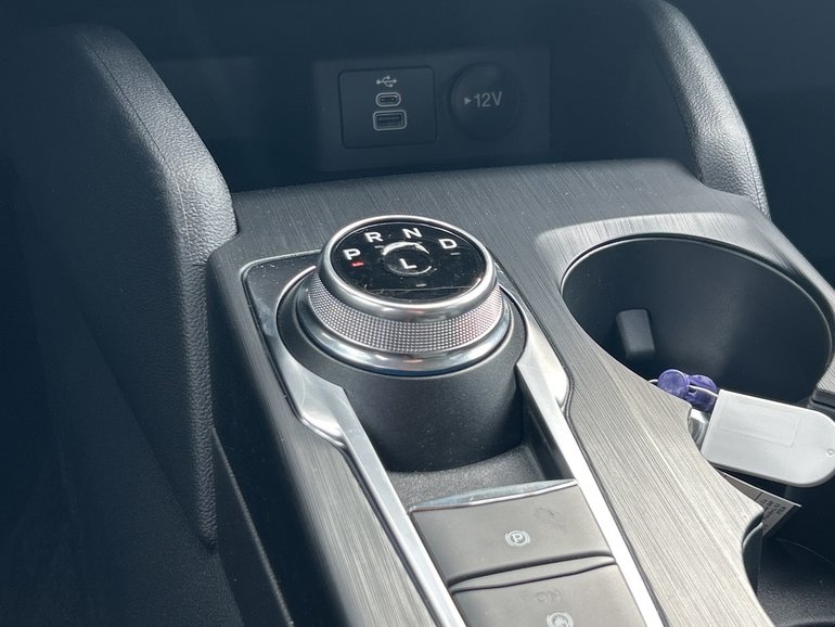 2026 Ford Escape PHEV