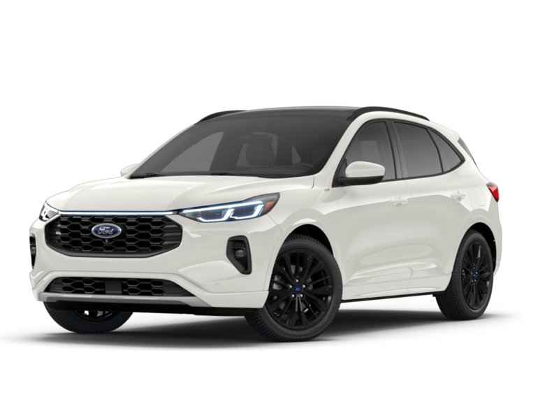 2026 Ford Escape