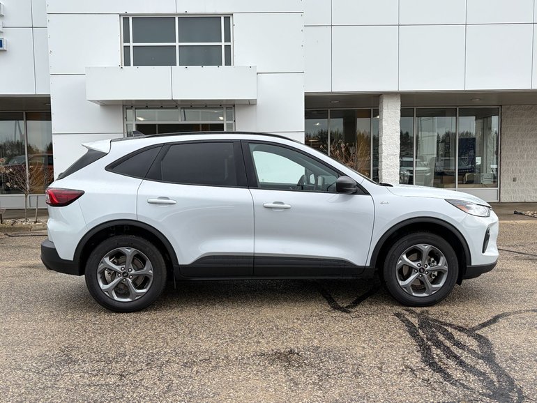 2026 Ford Escape
