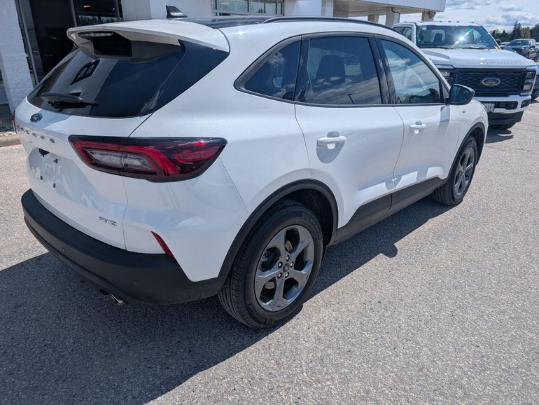 2026 Ford Escape