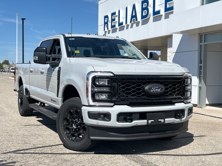 2026 Ford F-250