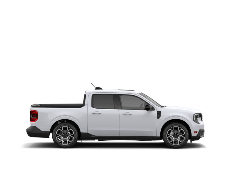 2026 Ford Maverick Hybrid