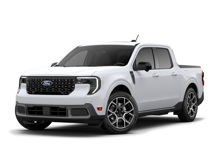 2026 Ford Maverick Hybrid