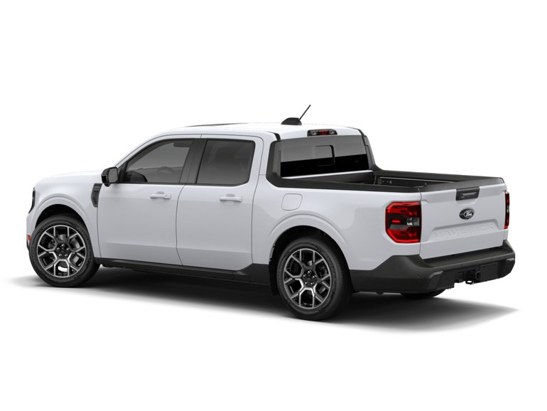 2026 Ford Maverick Hybrid