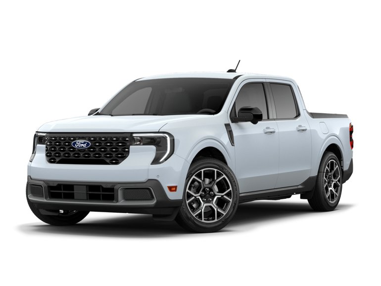 2026 Ford Maverick Hybrid