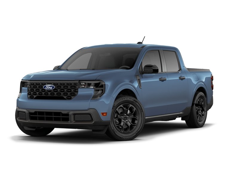 2026 Ford Maverick Hybrid