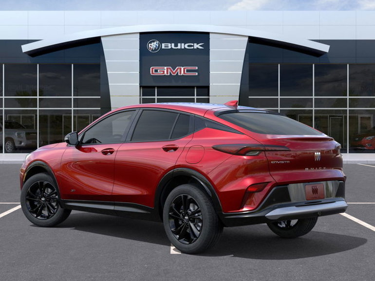 2026 Buick Envista