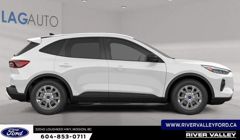 2026 Ford Escape