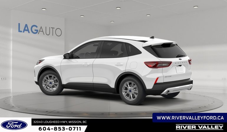 2026 Ford Escape