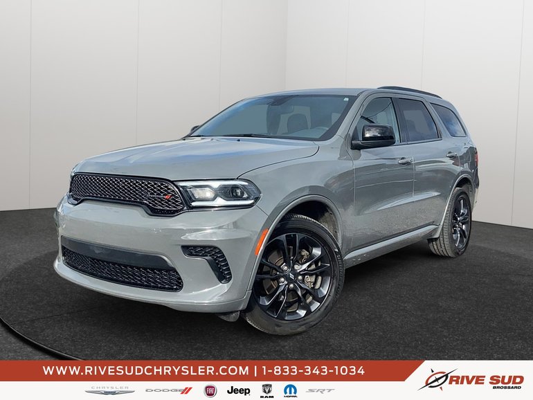 2023 Dodge Durango