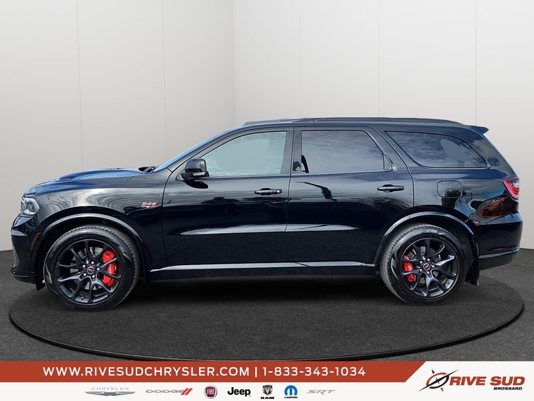 2024 Dodge Durango