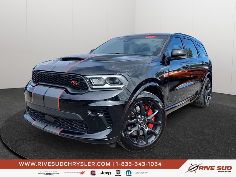 2024 Dodge Durango