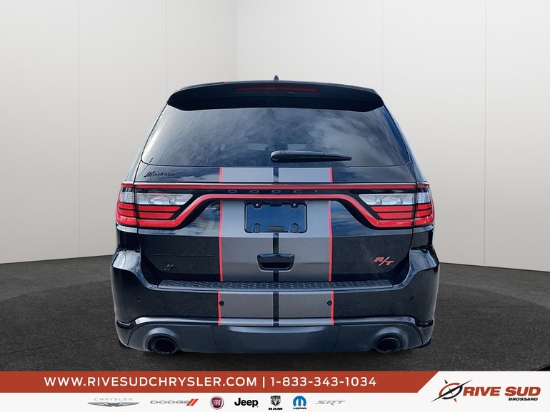 2024 Dodge Durango