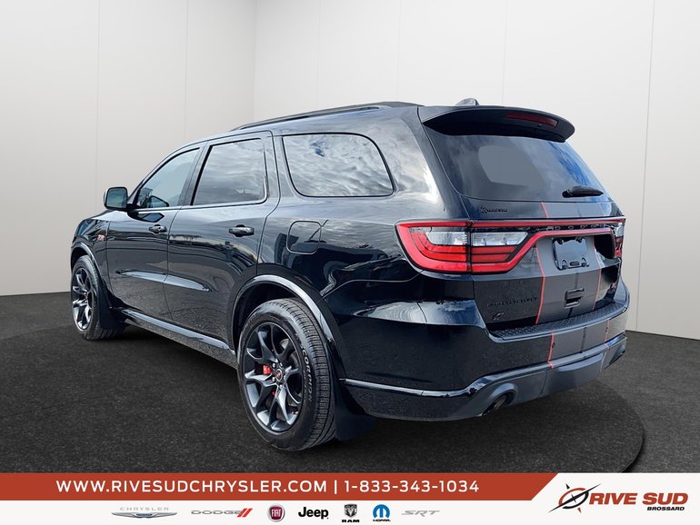 2024 Dodge Durango