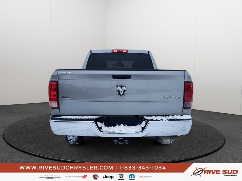 2023 Ram 1500 Classic