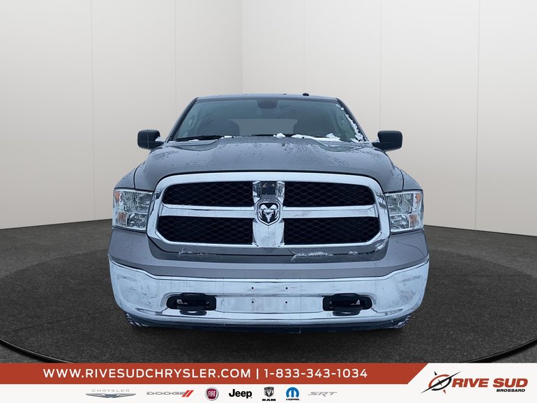 2023 Ram 1500 Classic