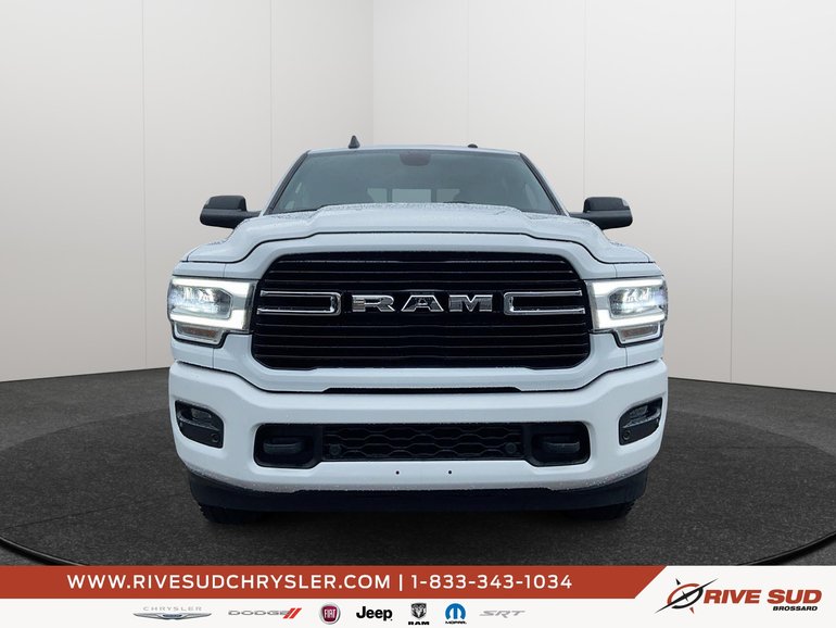 2019 Ram 2500