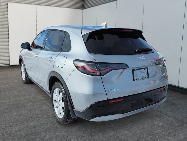 2023 Honda HR-V
