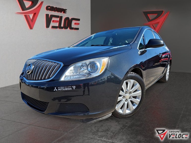 Buick Verano *FWD, ÉCRAN, CUIR* 2015