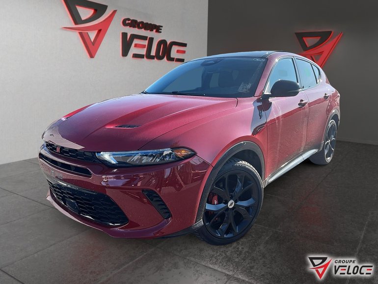 Dodge HORNET R/T Plus 2024