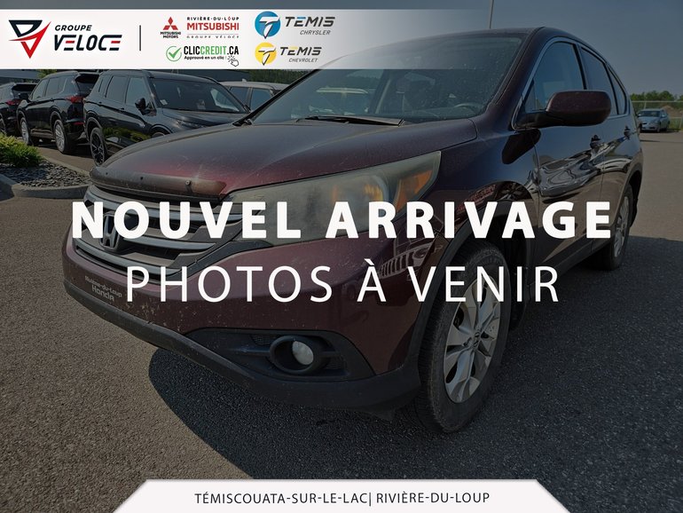 2014 Honda CR-V EX *AWD, TOIT OUVRANT, SIÈGES CHAUFFANTS*